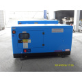 Kusing 15kVA Diesel Genrator tipo silencioso cor azul